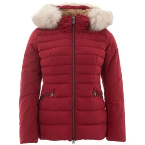 Peuterey Multicolor Polyester Jackets & Coat