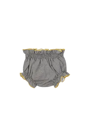 Pied De Poule Bloomer