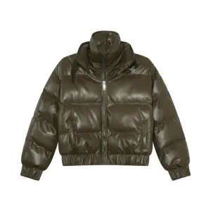Pluto Niche Breaker Boxy Jacket
