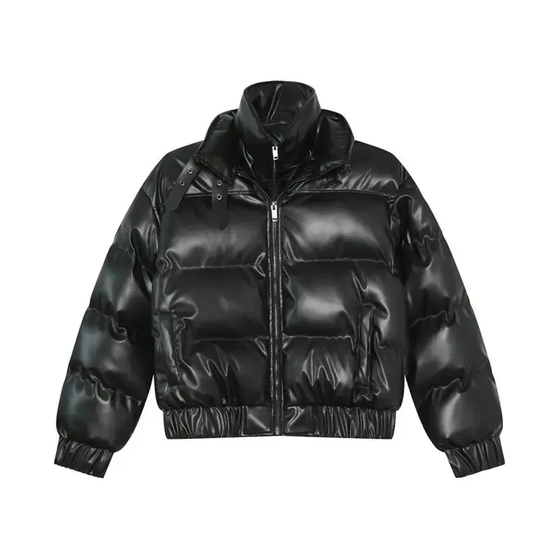 Pluto Niche Breaker Boxy Jacket