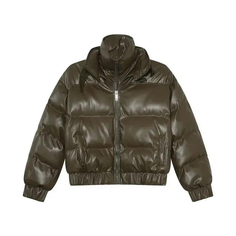 Pluto Niche Breaker Boxy Jacket