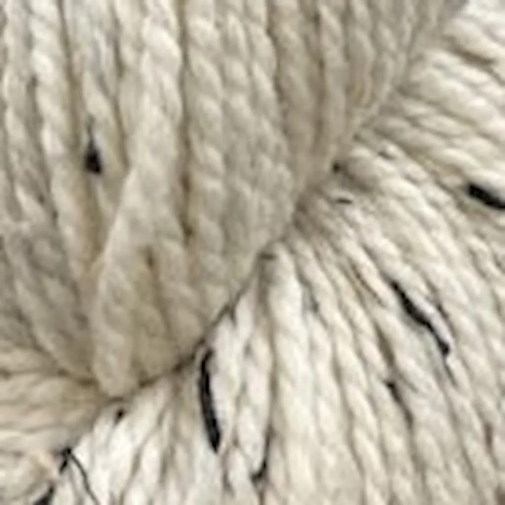 Plymouth Hearty Homestead Tweed Bulky Yarn