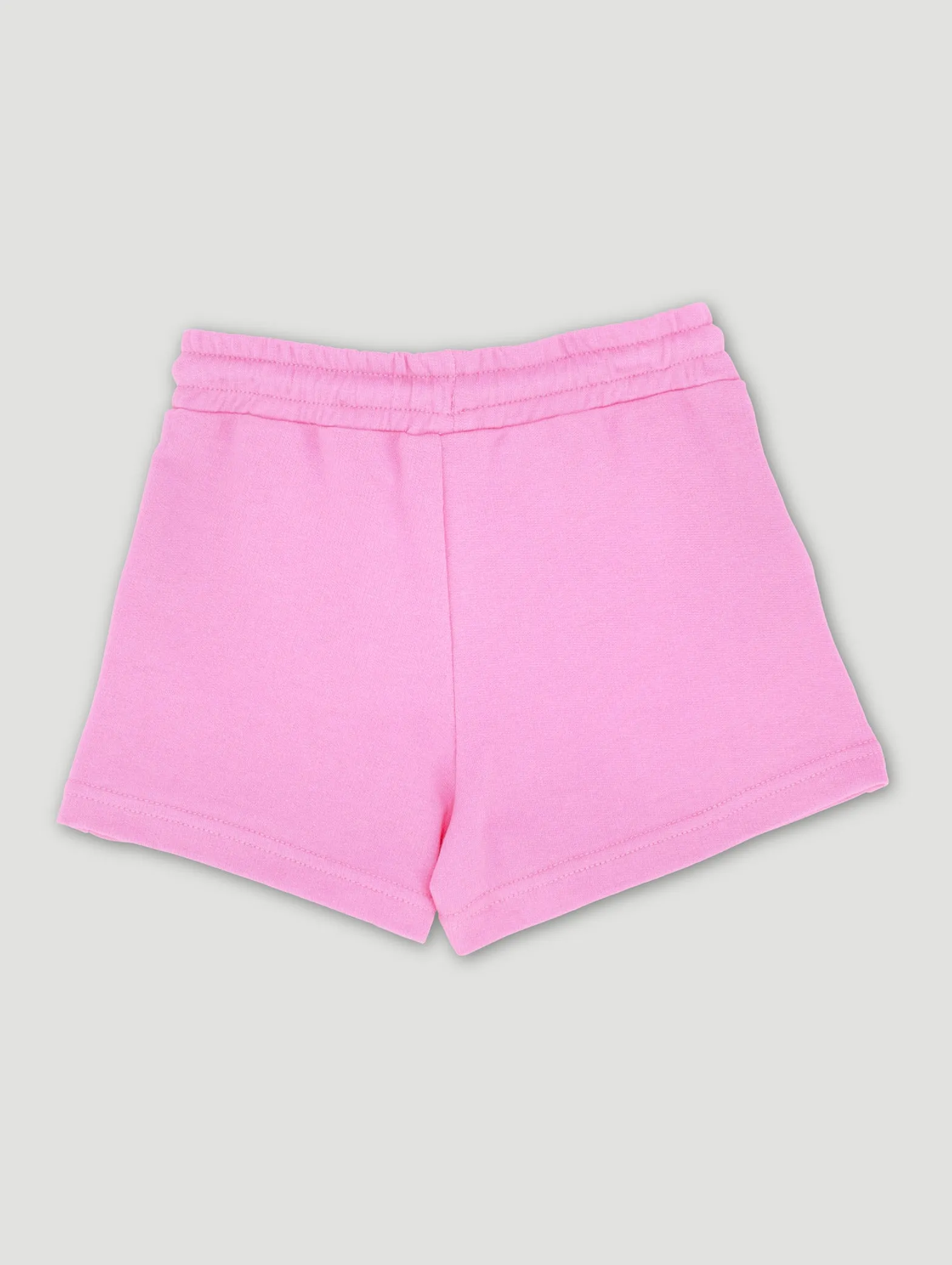 Pre-Girls Squishmallows Active Bottoms - Pink
