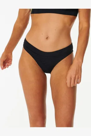 PREMIUM SURF FULL PANTS - BLACK
