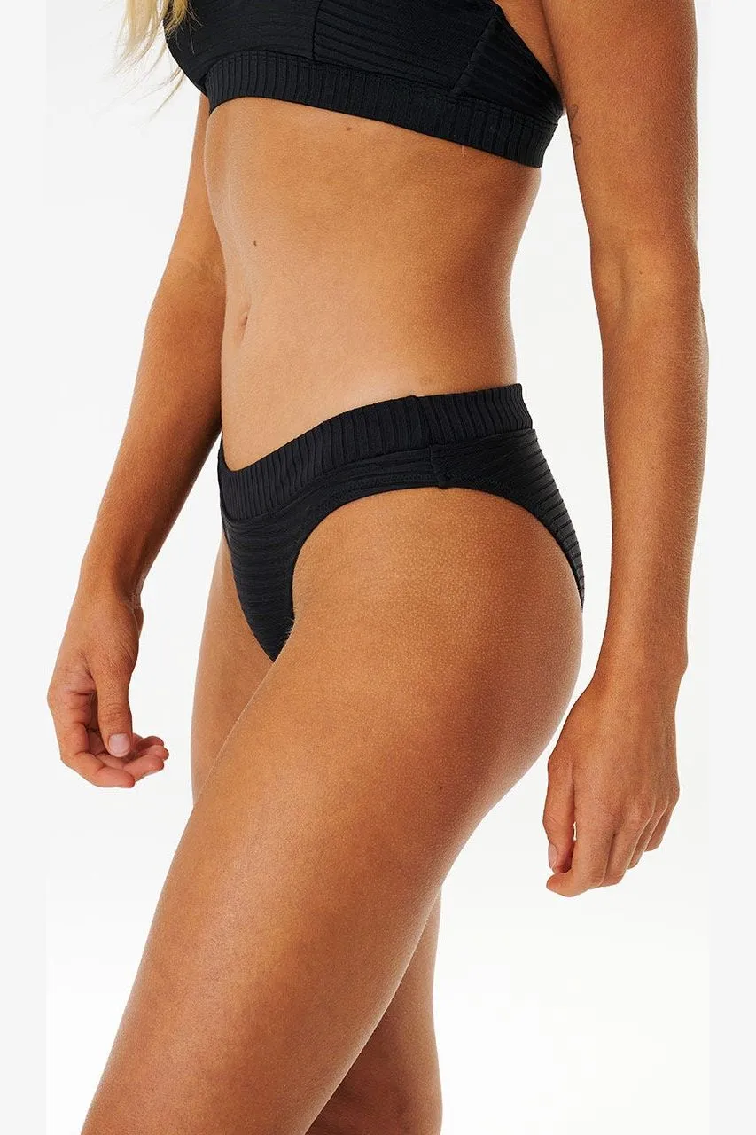 PREMIUM SURF FULL PANTS - BLACK