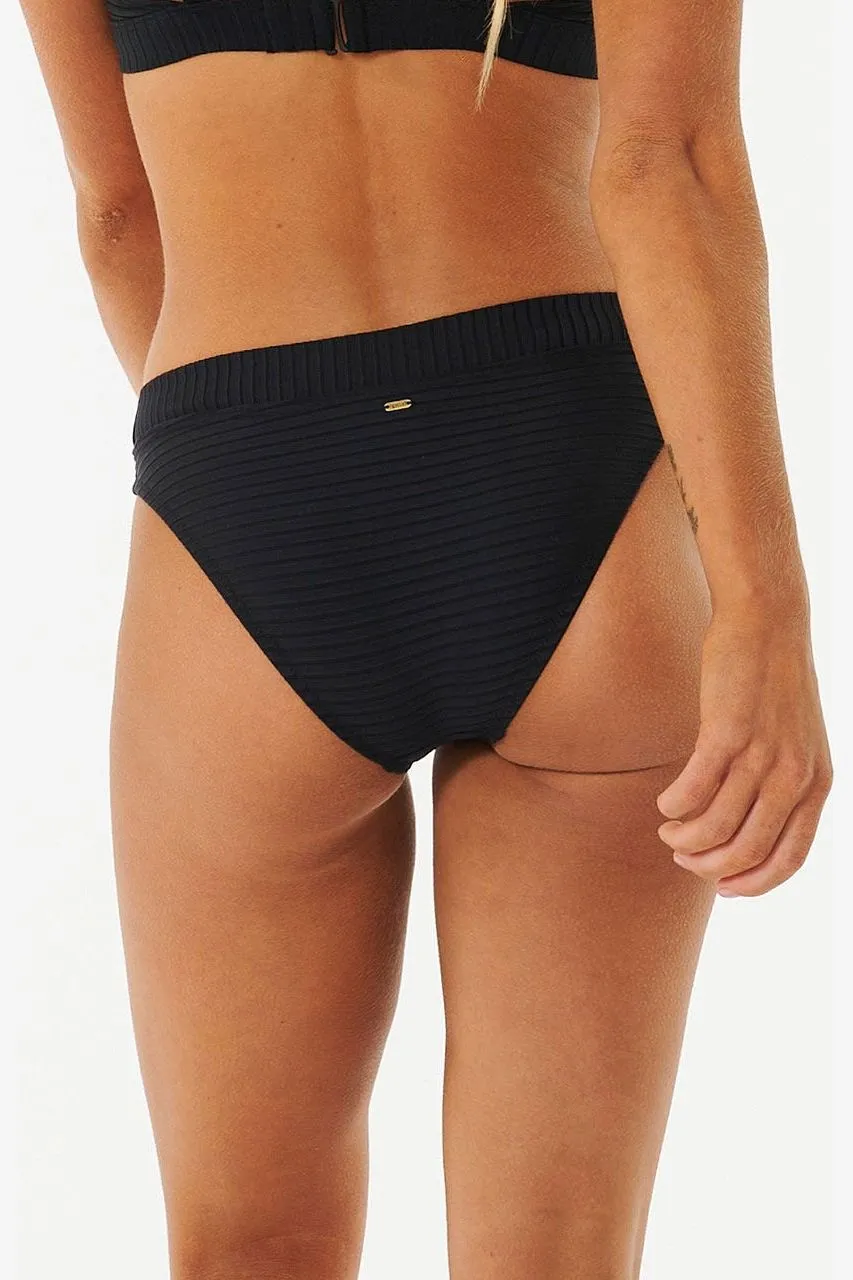 PREMIUM SURF FULL PANTS - BLACK