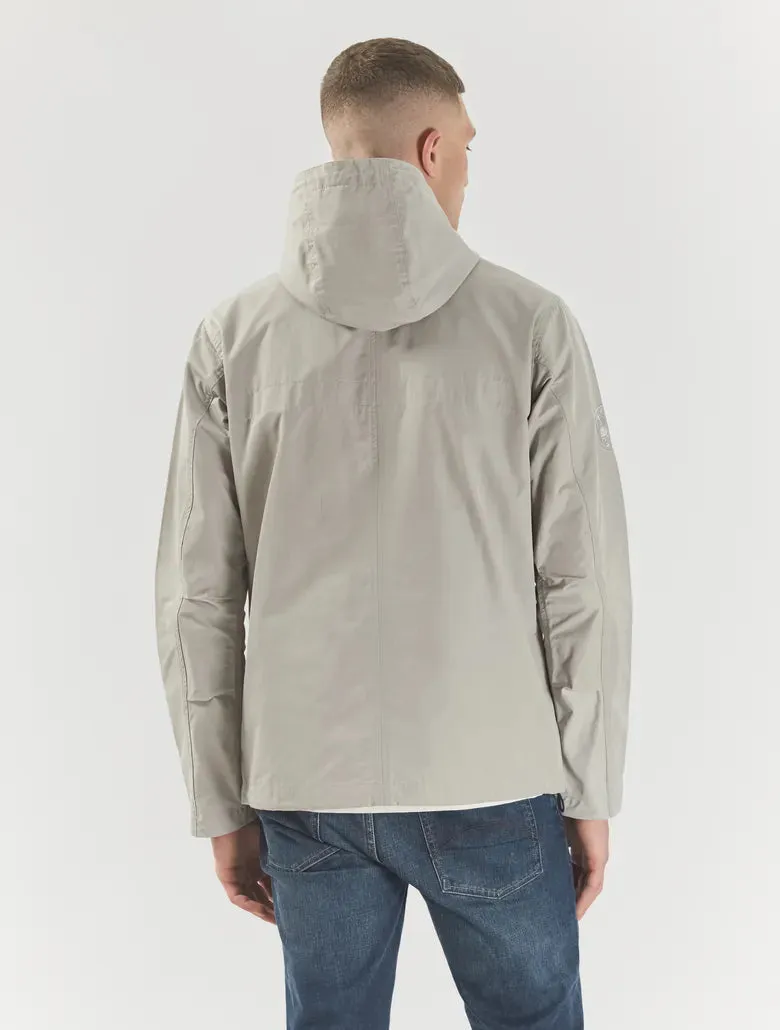 Pretty Green Ridley Jacket Grey
