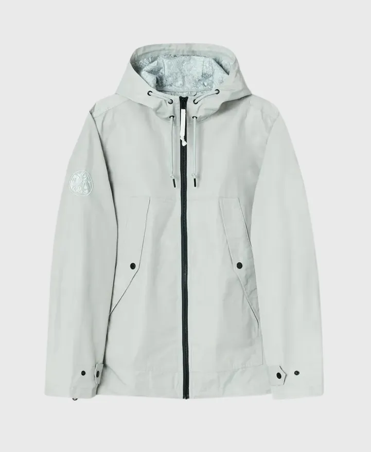 Pretty Green Ridley Jacket Grey