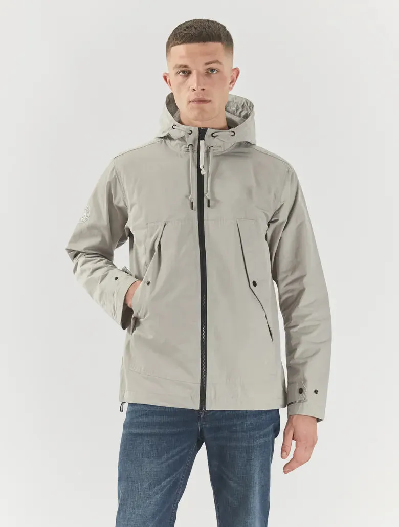 Pretty Green Ridley Jacket Grey