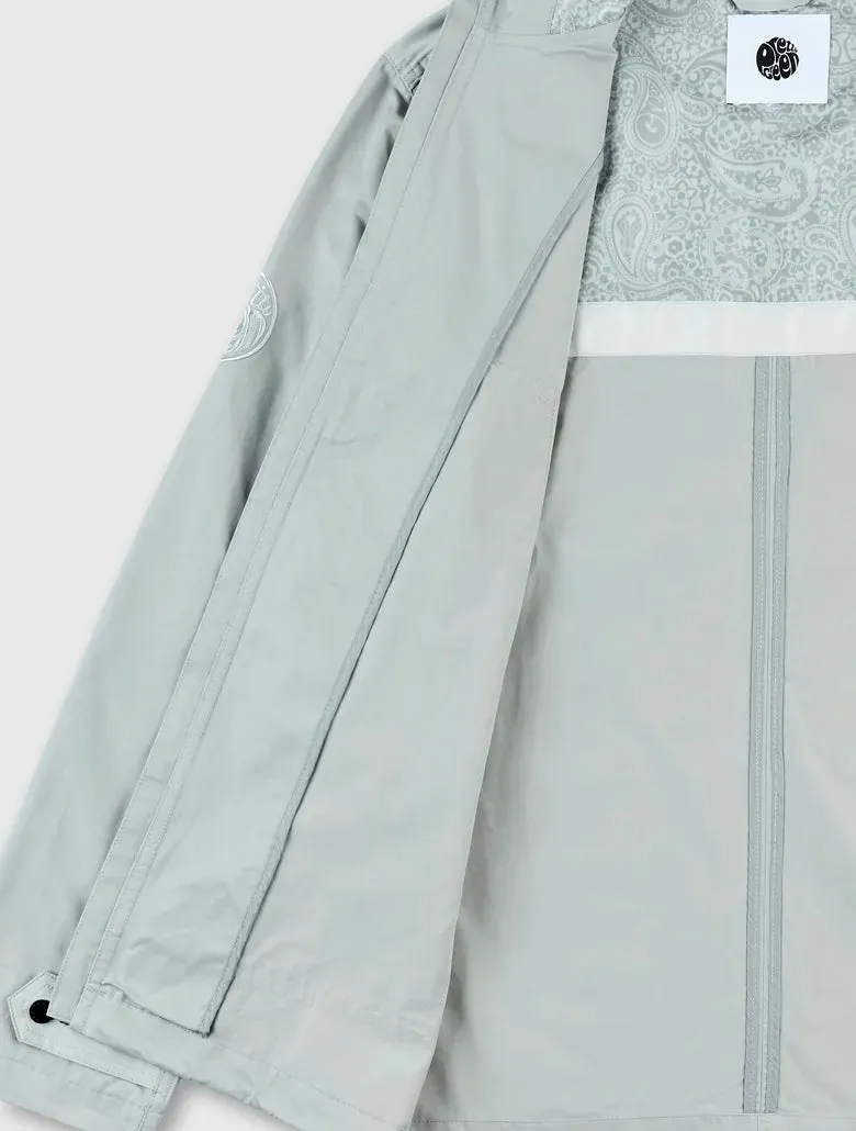 Pretty Green Ridley Jacket Grey