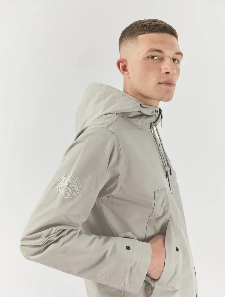Pretty Green Ridley Jacket Grey