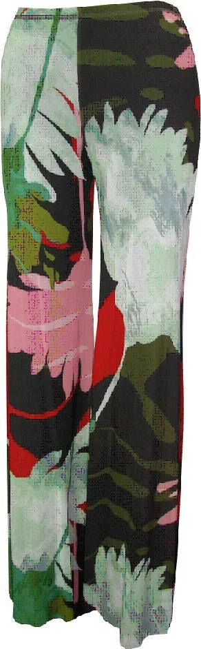 "Aquarius" Pants