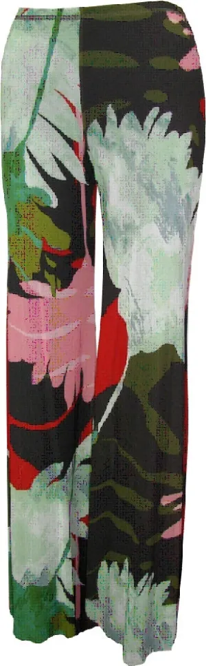 "Aquarius" Pants