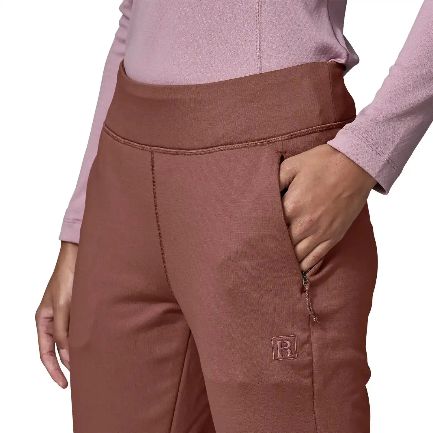 R1 Thermal Bottoms Women's