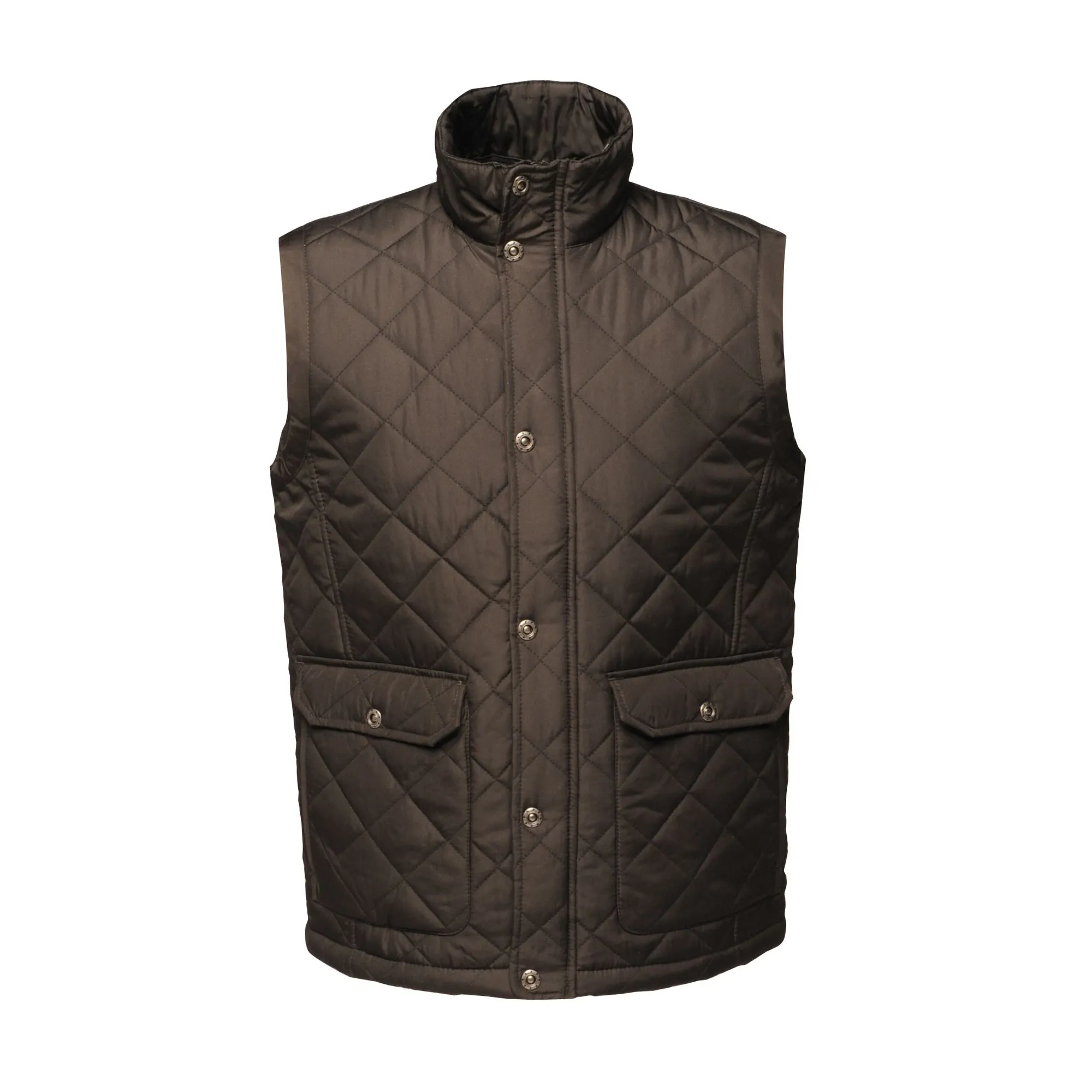 Regatta Professional Tyler Diamond Quilt Bodywarmer