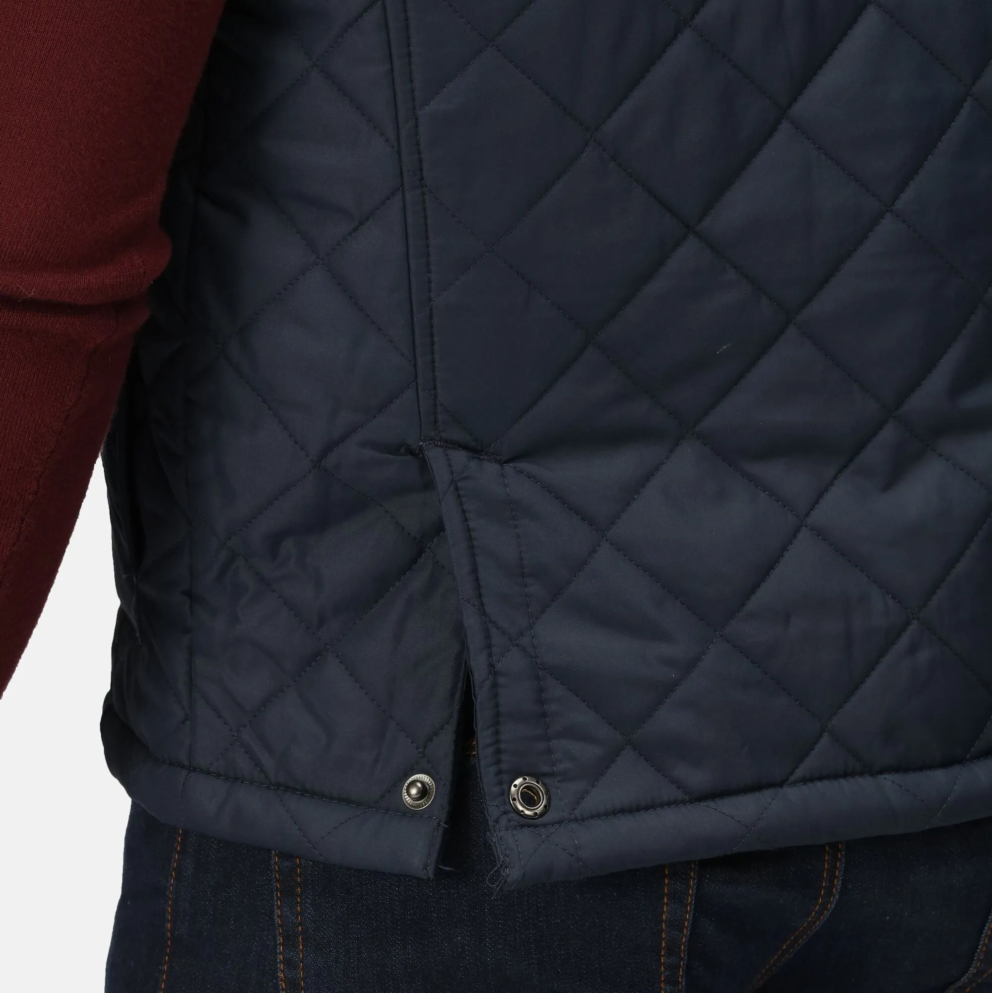 Regatta Professional Tyler Diamond Quilt Bodywarmer