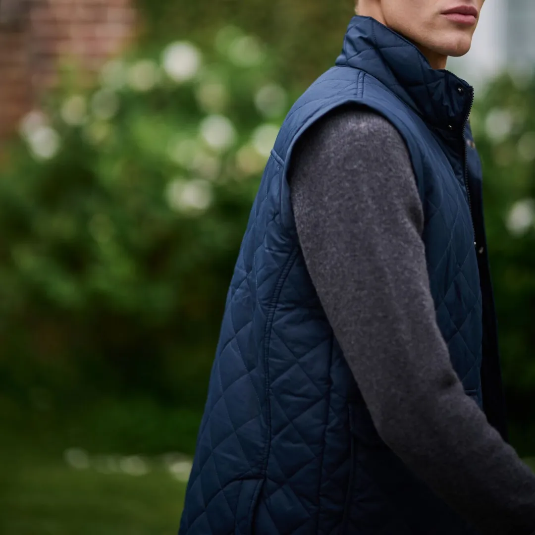 Regatta Professional Tyler Diamond Quilt Bodywarmer