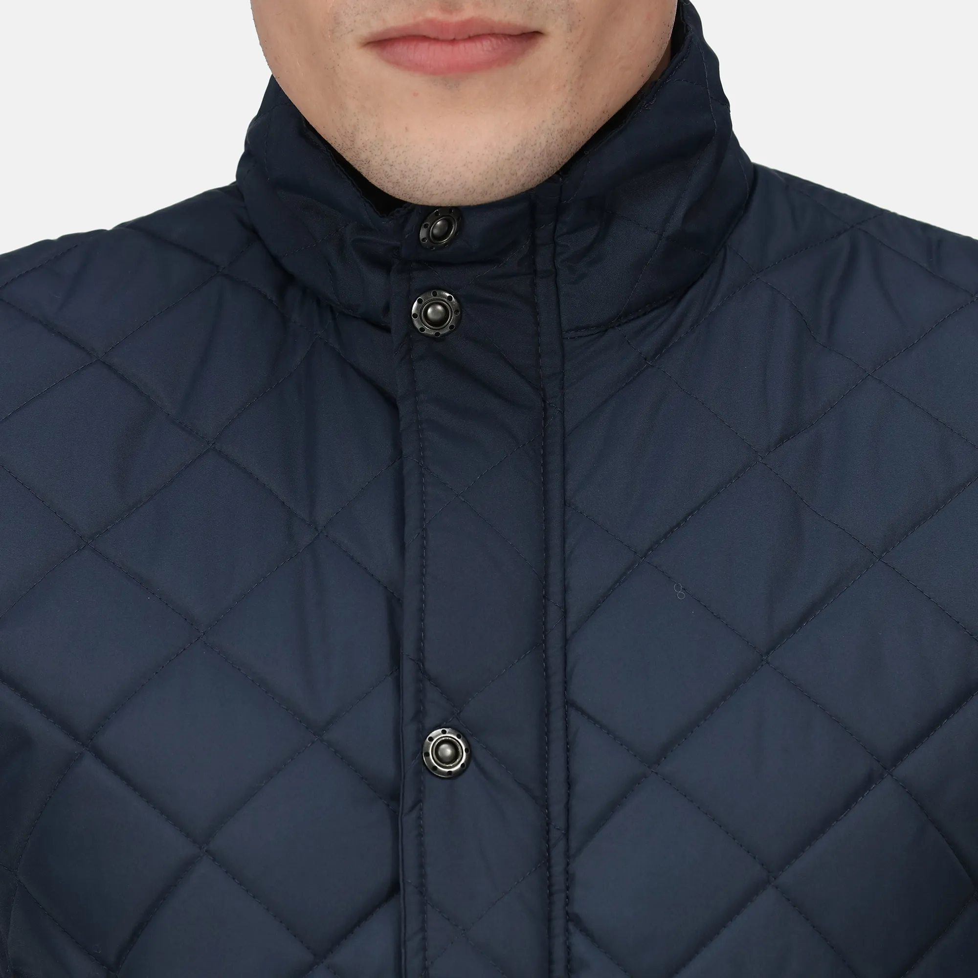 Regatta Professional Tyler Diamond Quilt Bodywarmer