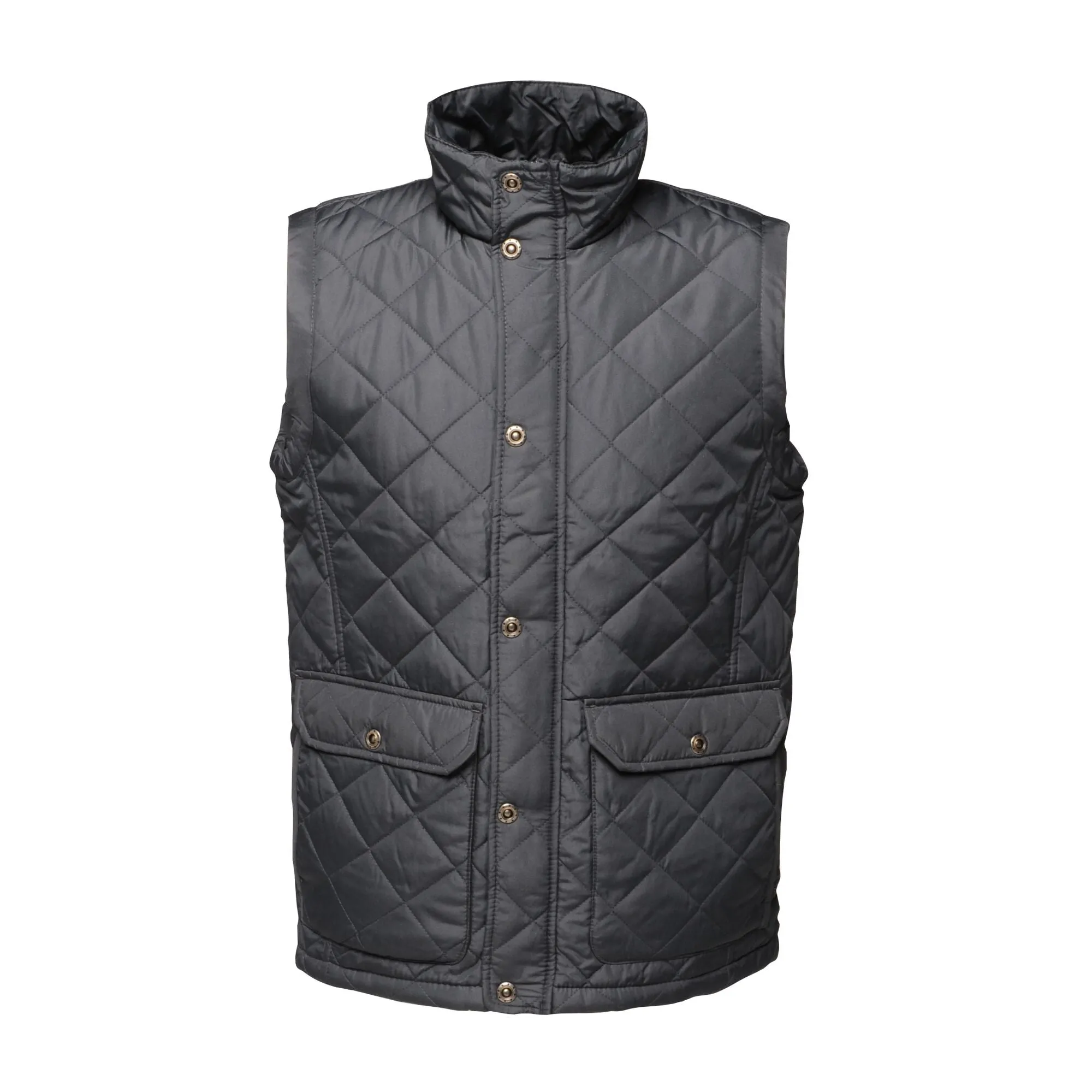 Regatta Professional Tyler Diamond Quilt Bodywarmer