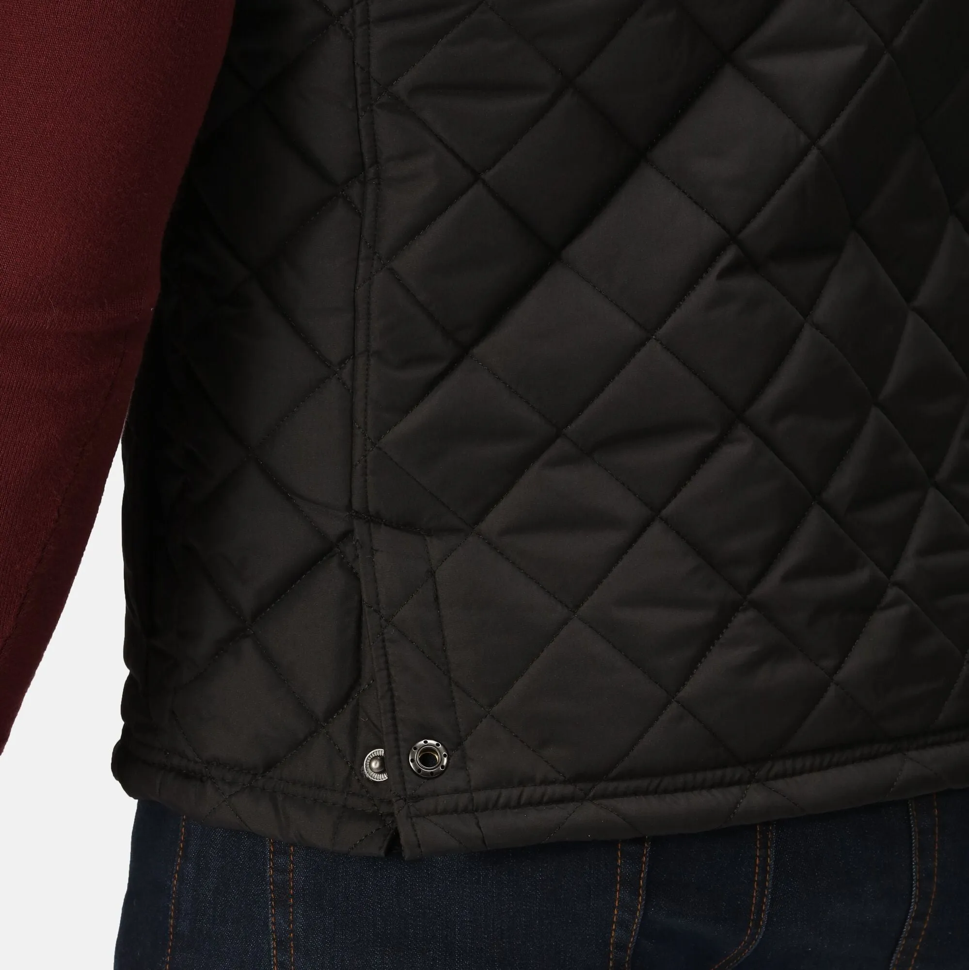Regatta Professional Tyler Diamond Quilt Bodywarmer