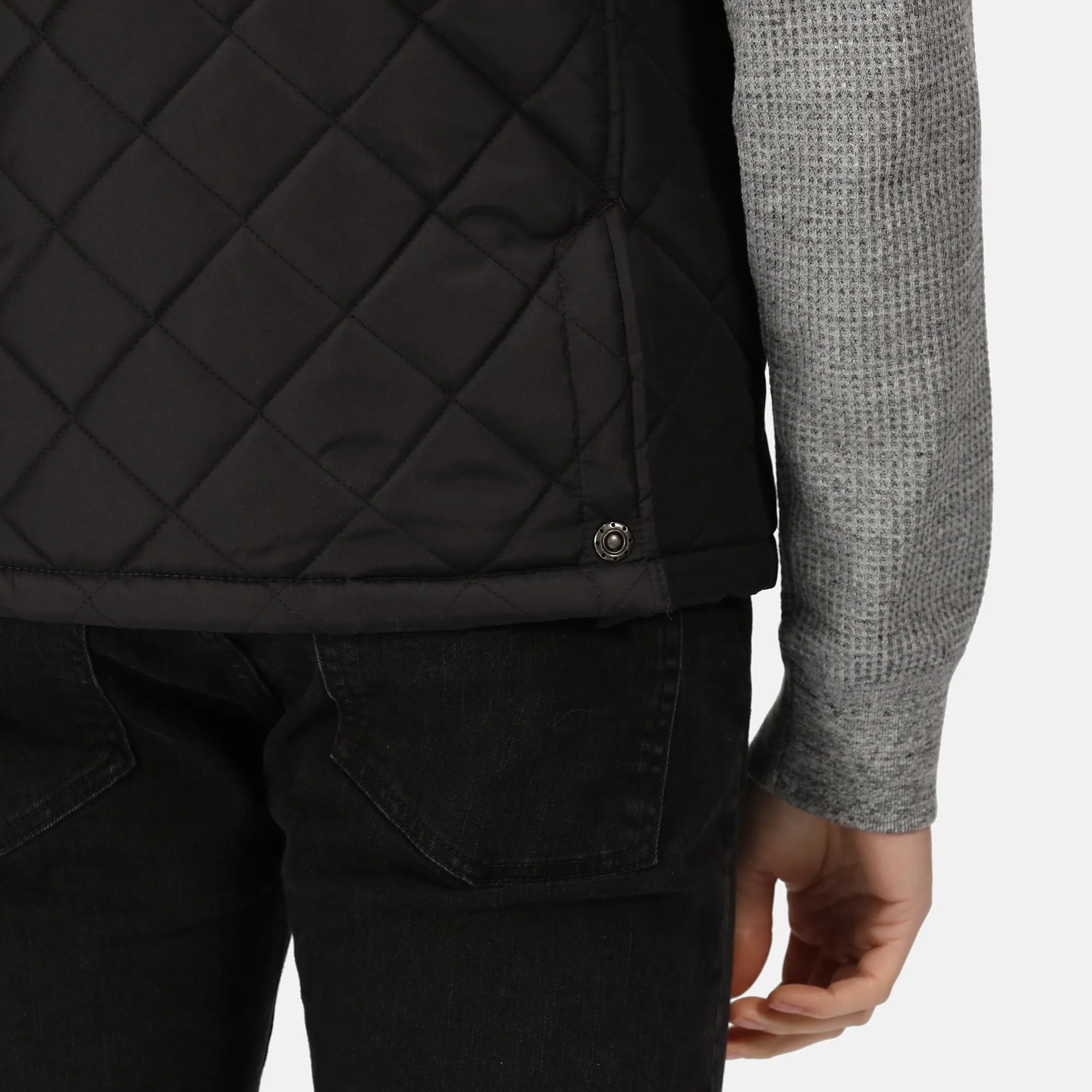 Regatta Professional Tyler Diamond Quilt Bodywarmer