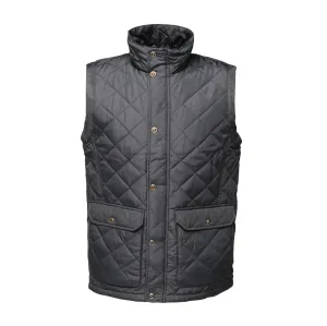 Regatta Professional Tyler Diamond Quilt Bodywarmer