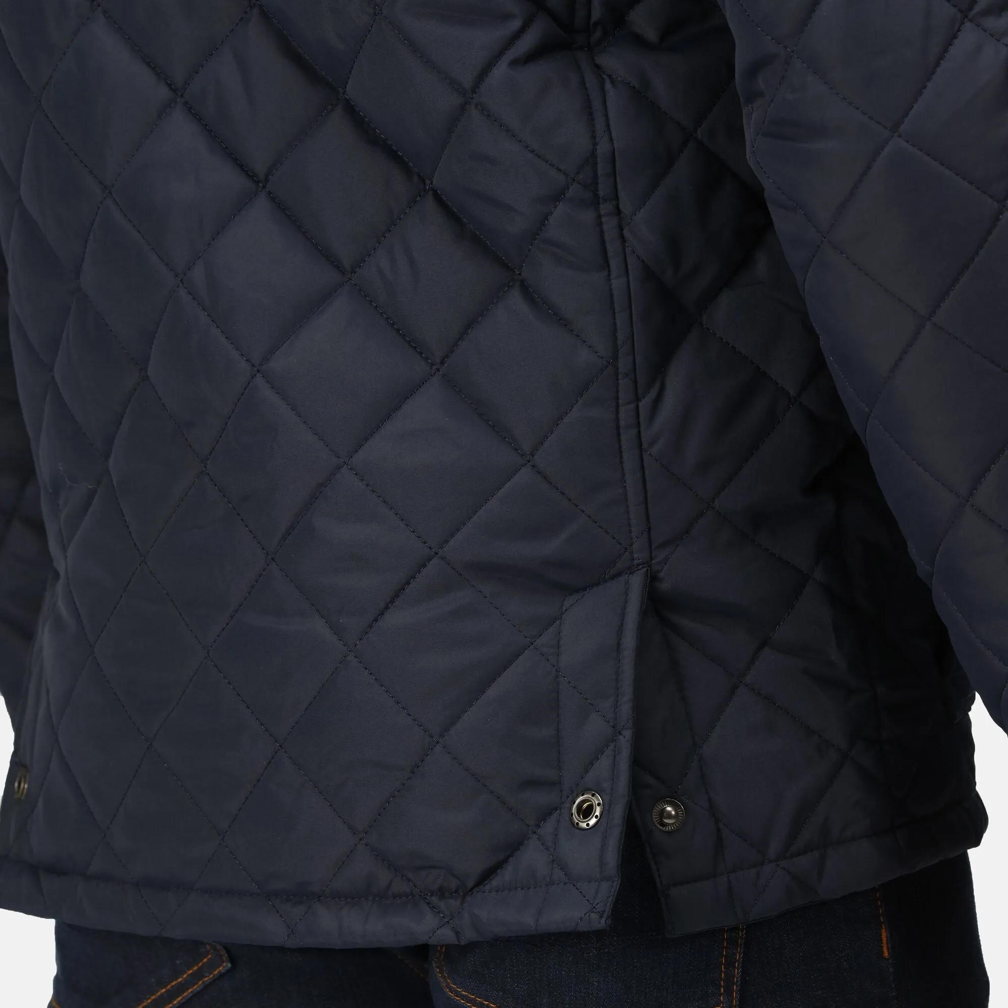 Regatta Professional Tyler Diamond Quilt Jacket