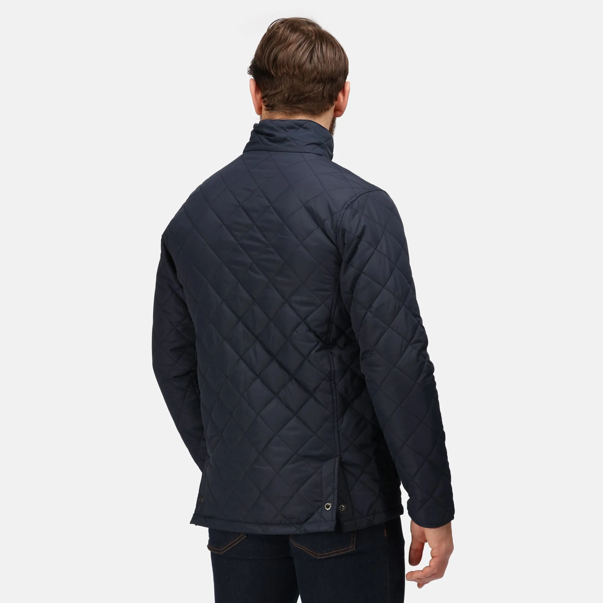 Regatta Professional Tyler Diamond Quilt Jacket