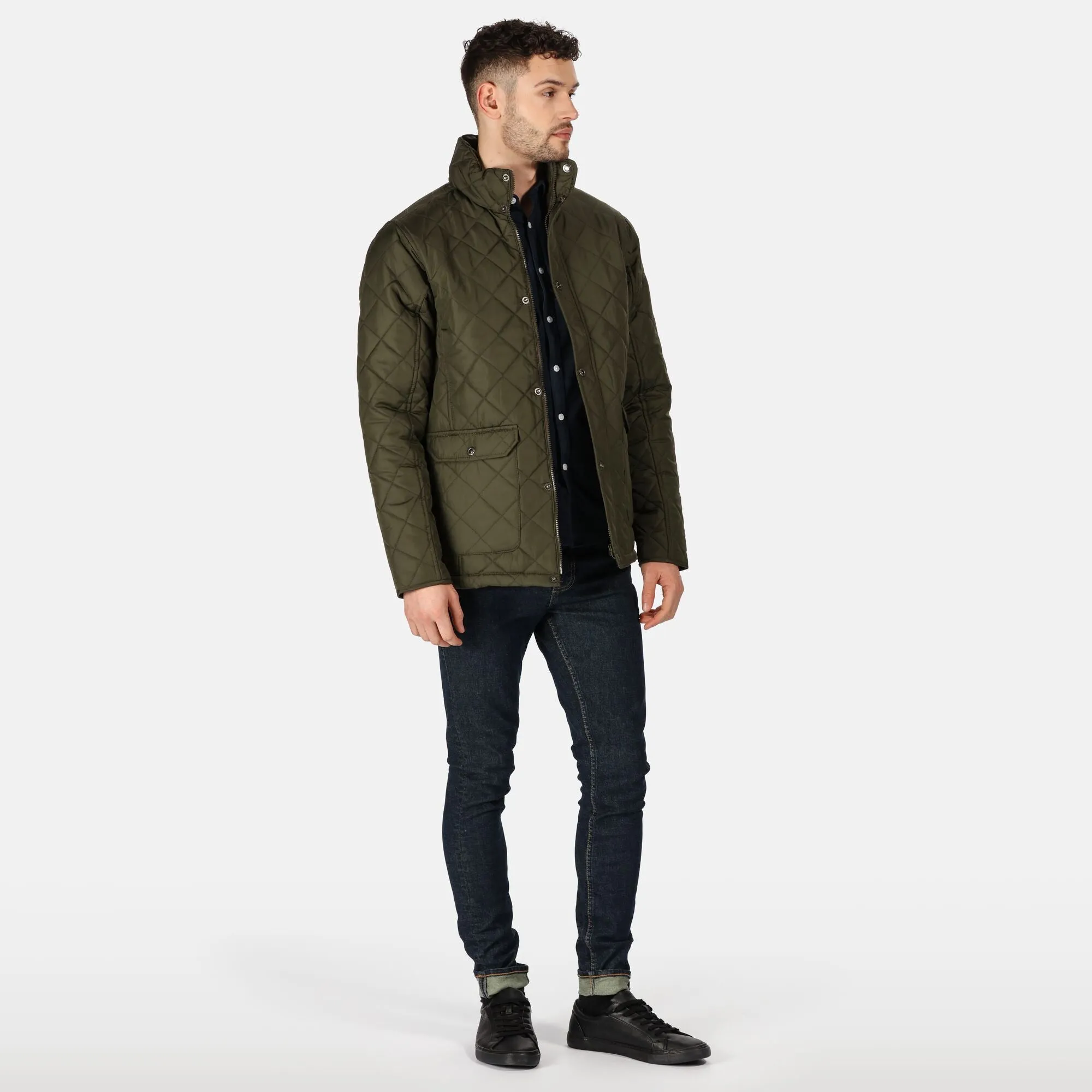 Regatta Professional Tyler Diamond Quilt Jacket