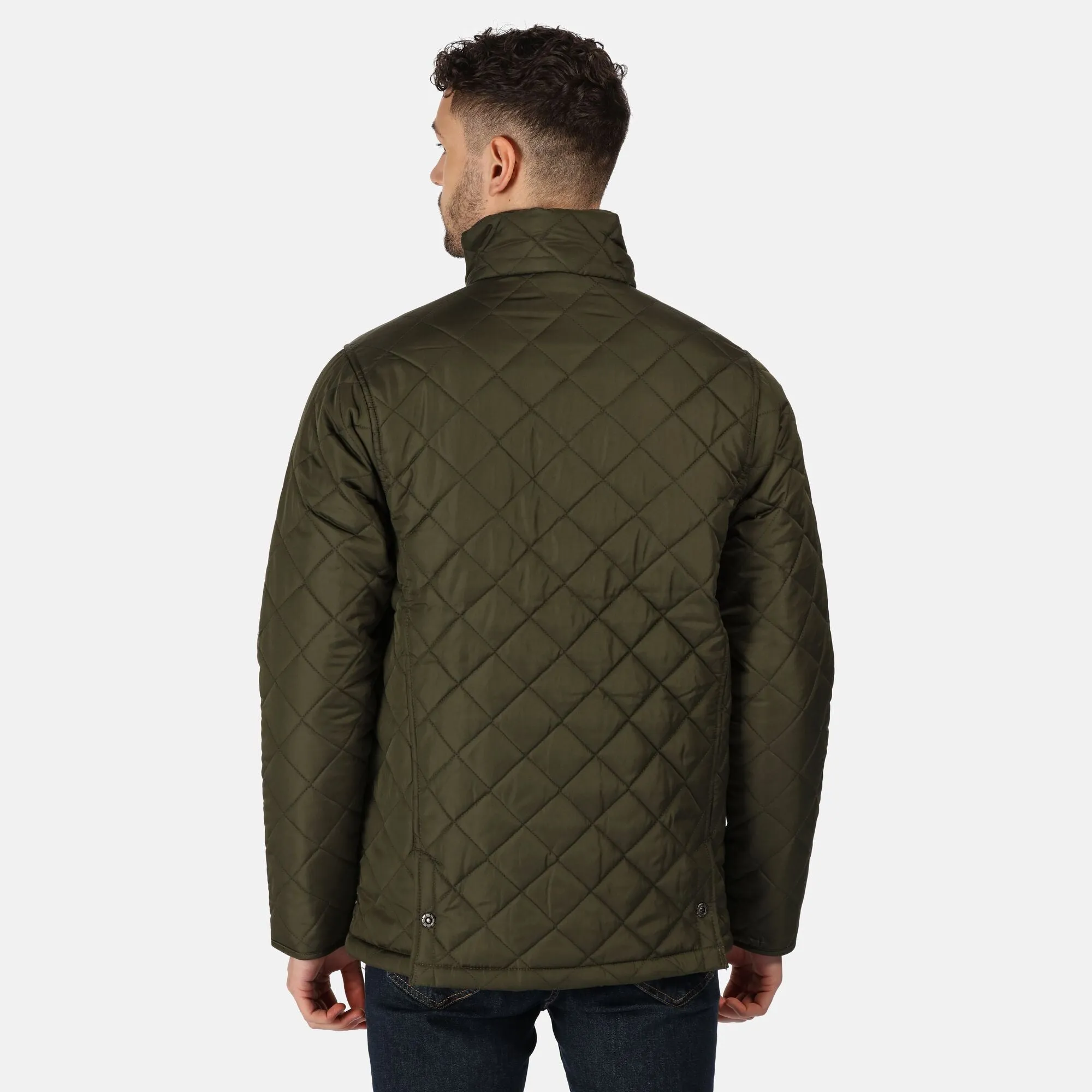 Regatta Professional Tyler Diamond Quilt Jacket