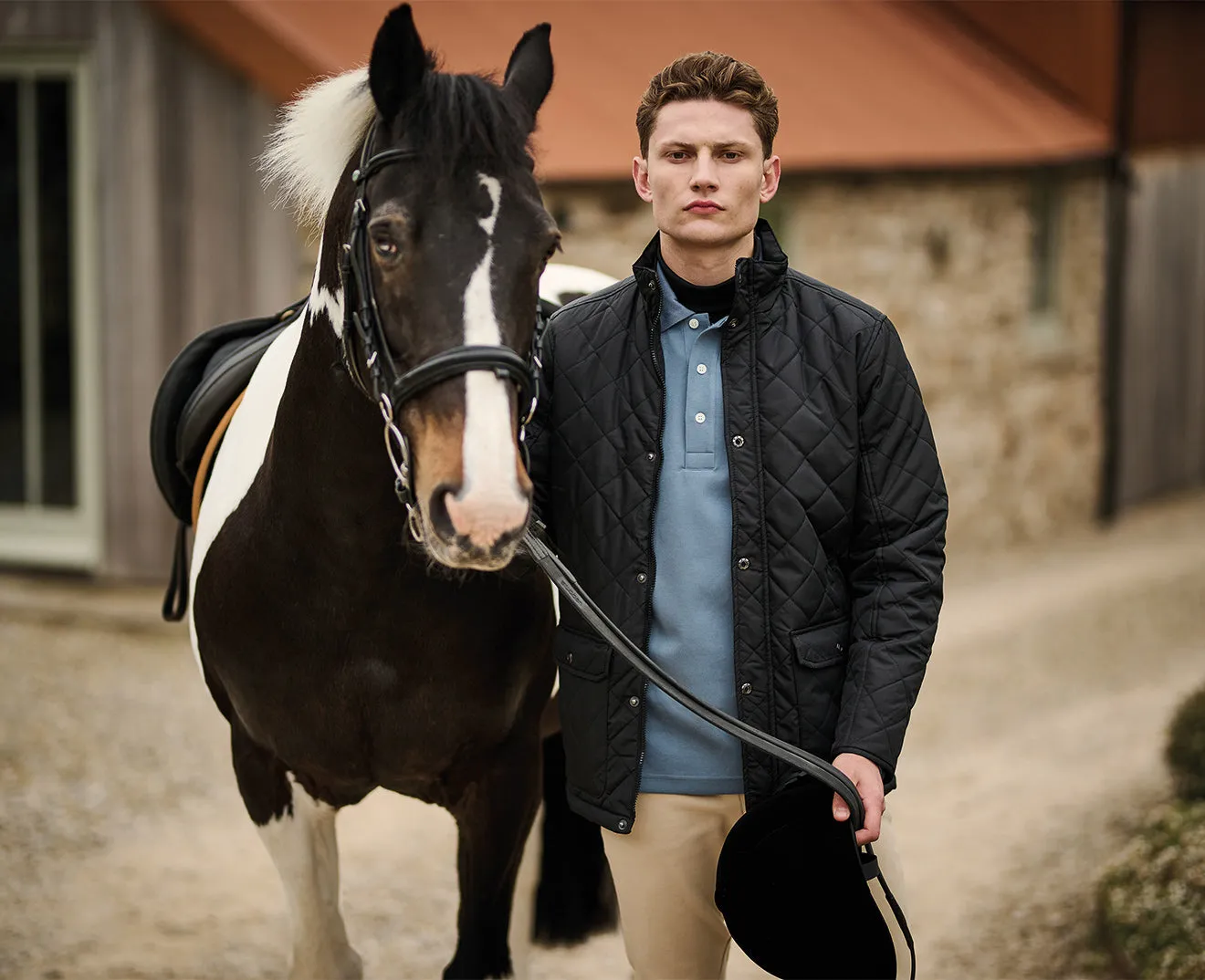 Regatta Professional Tyler Diamond Quilt Jacket