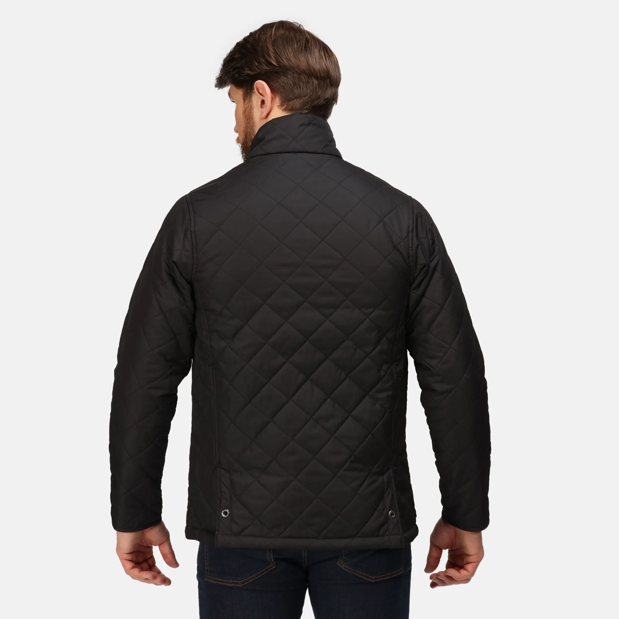 Regatta Professional Tyler Diamond Quilt Jacket