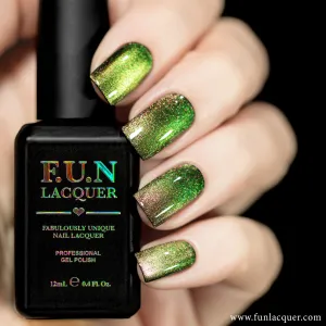 Remarkable Gel Polish