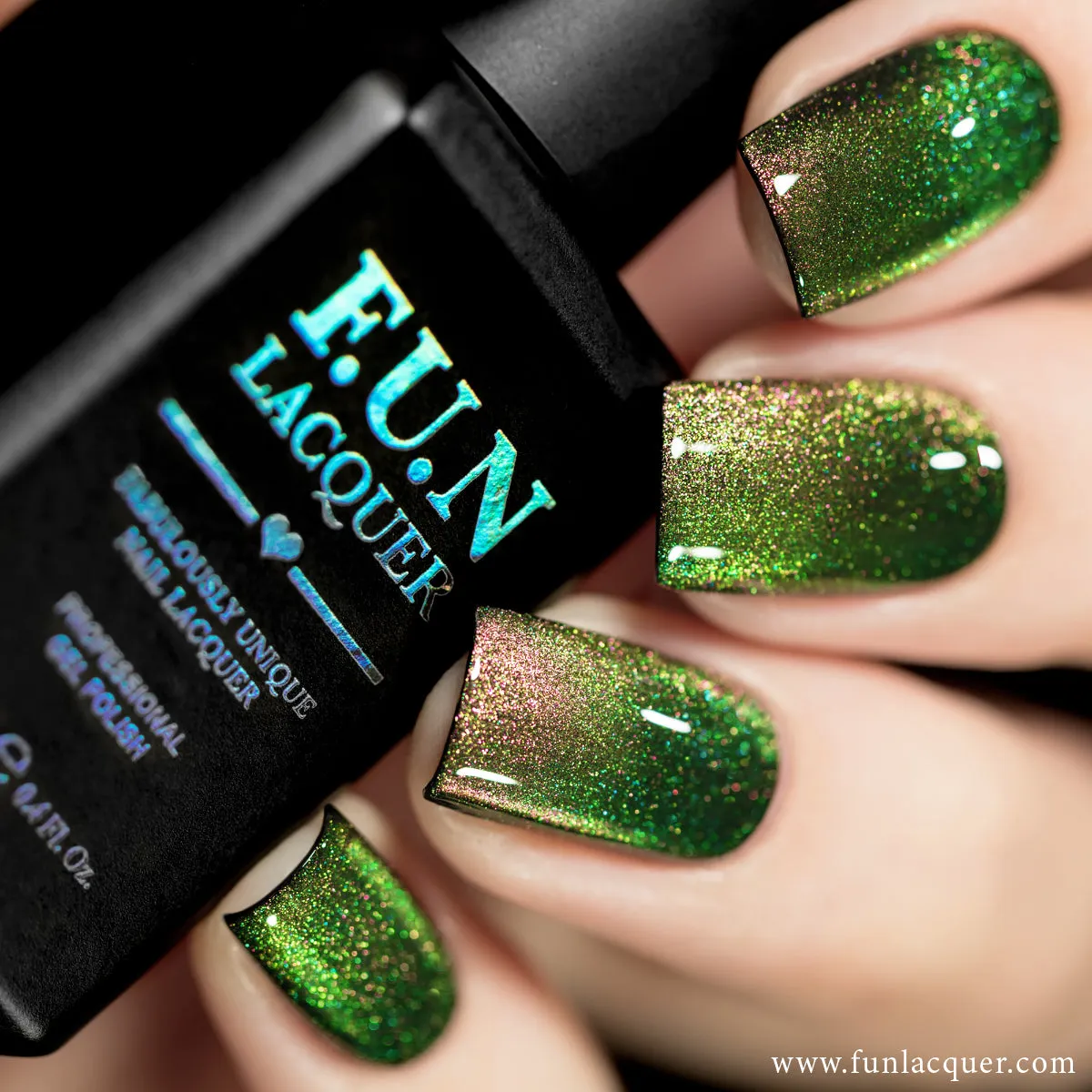 Remarkable Gel Polish