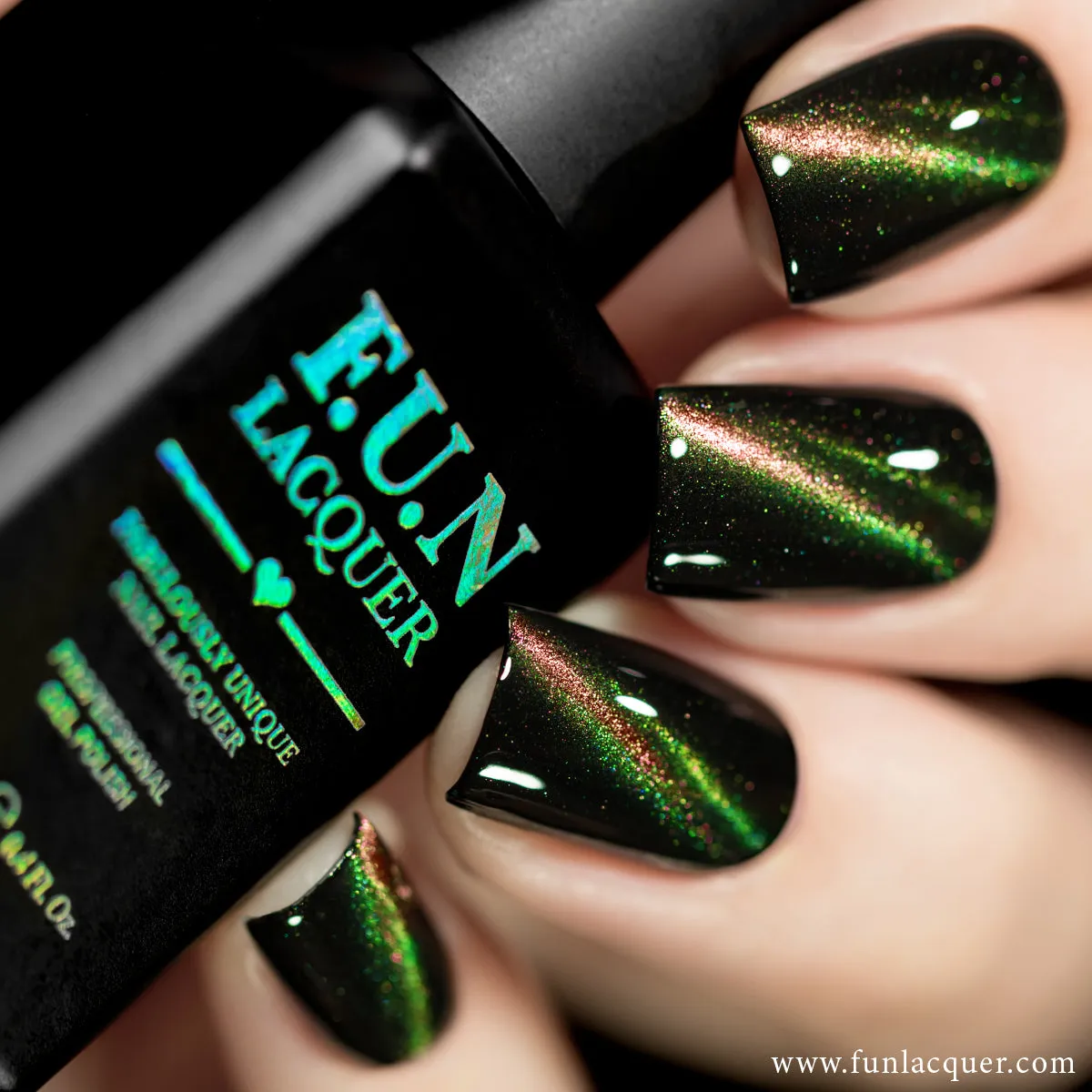 Remarkable Gel Polish