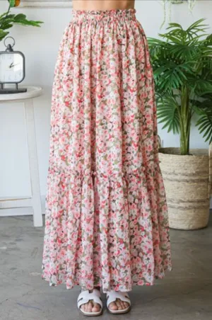 Remi Skirt