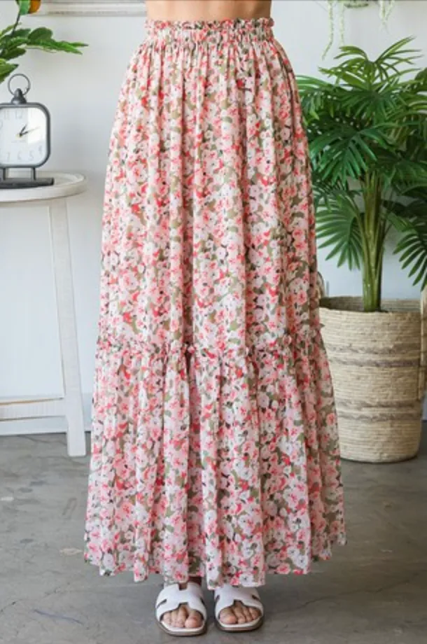 Remi Skirt