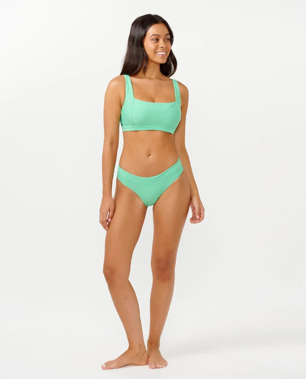 RIP CURL PREMIUM SURF FULL PANT  - AQUA