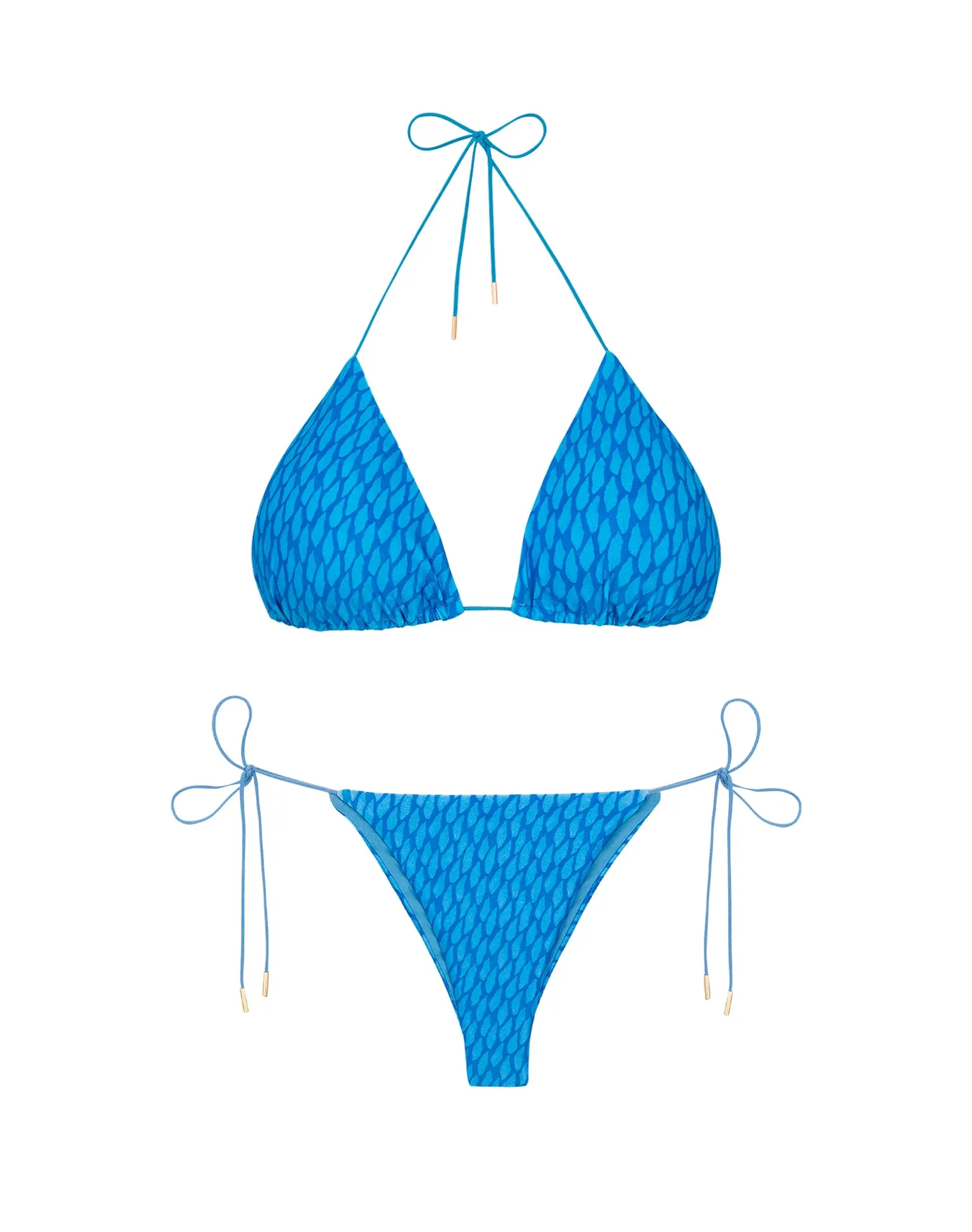 Rush Tie Side Bottom - Hidra