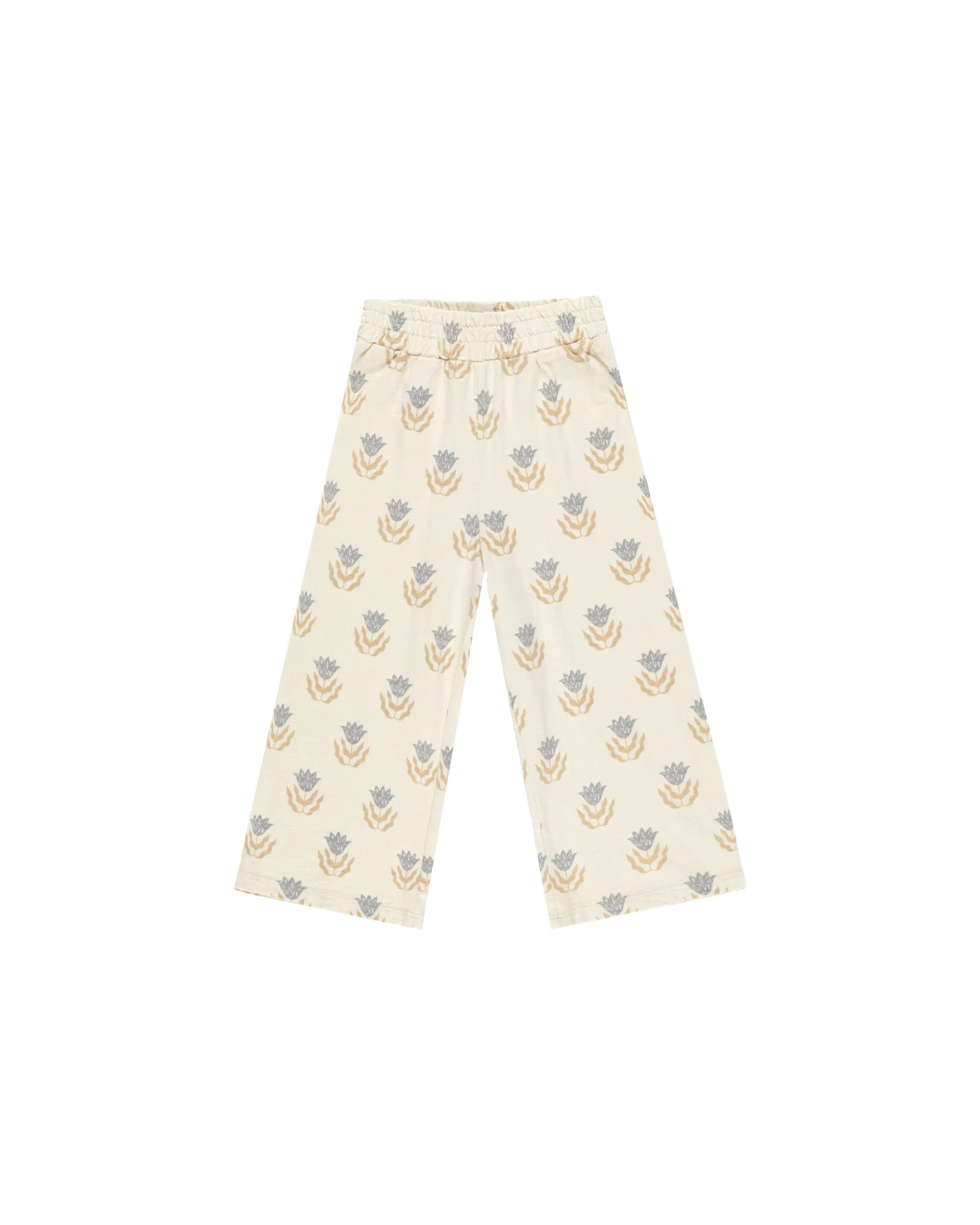 Rylee   Cru Wide Leg Pant