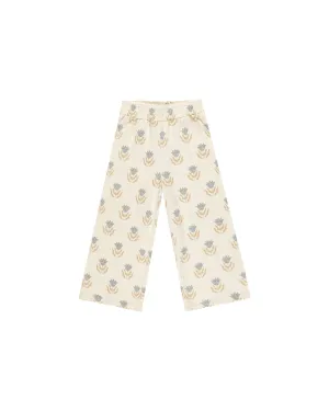 Rylee   Cru Wide Leg Pant