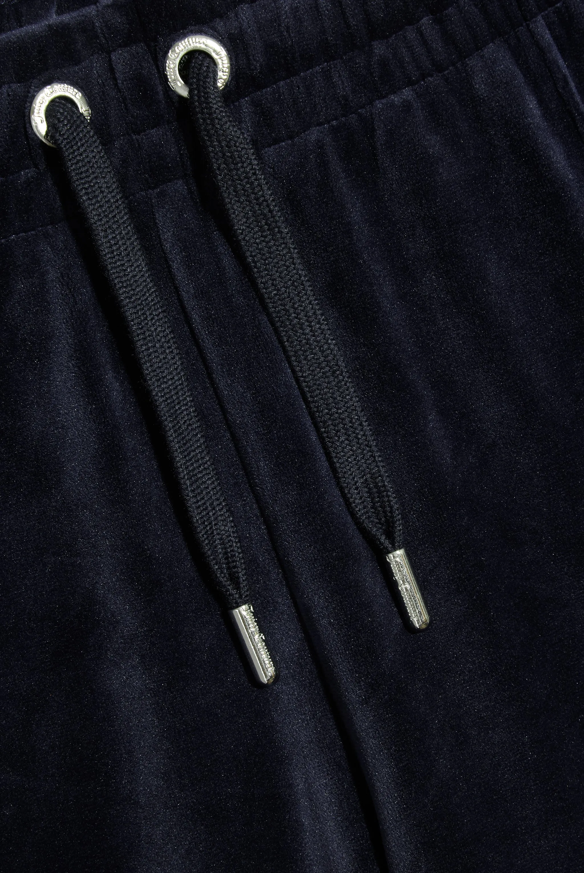 'SAGITTARIUS' NIGHT SKY VELOUR DIAMANTÉ TRACKSUIT BOTTOM