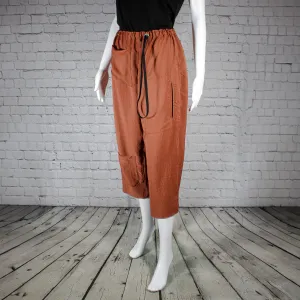 SALE! Chloe Pant in Sienna by Paper Temples
