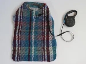 SALE Handmade Large Dog Coat