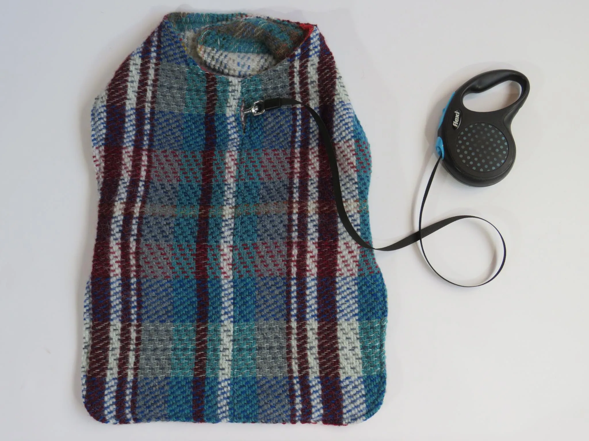 SALE Handmade Large Dog Coat