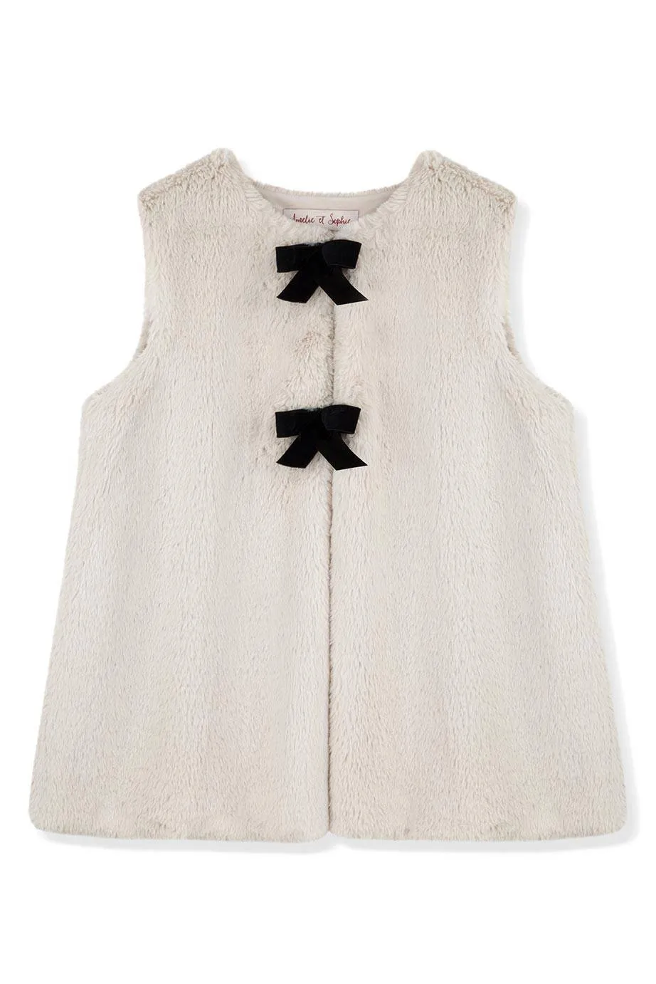 Sara Gilet