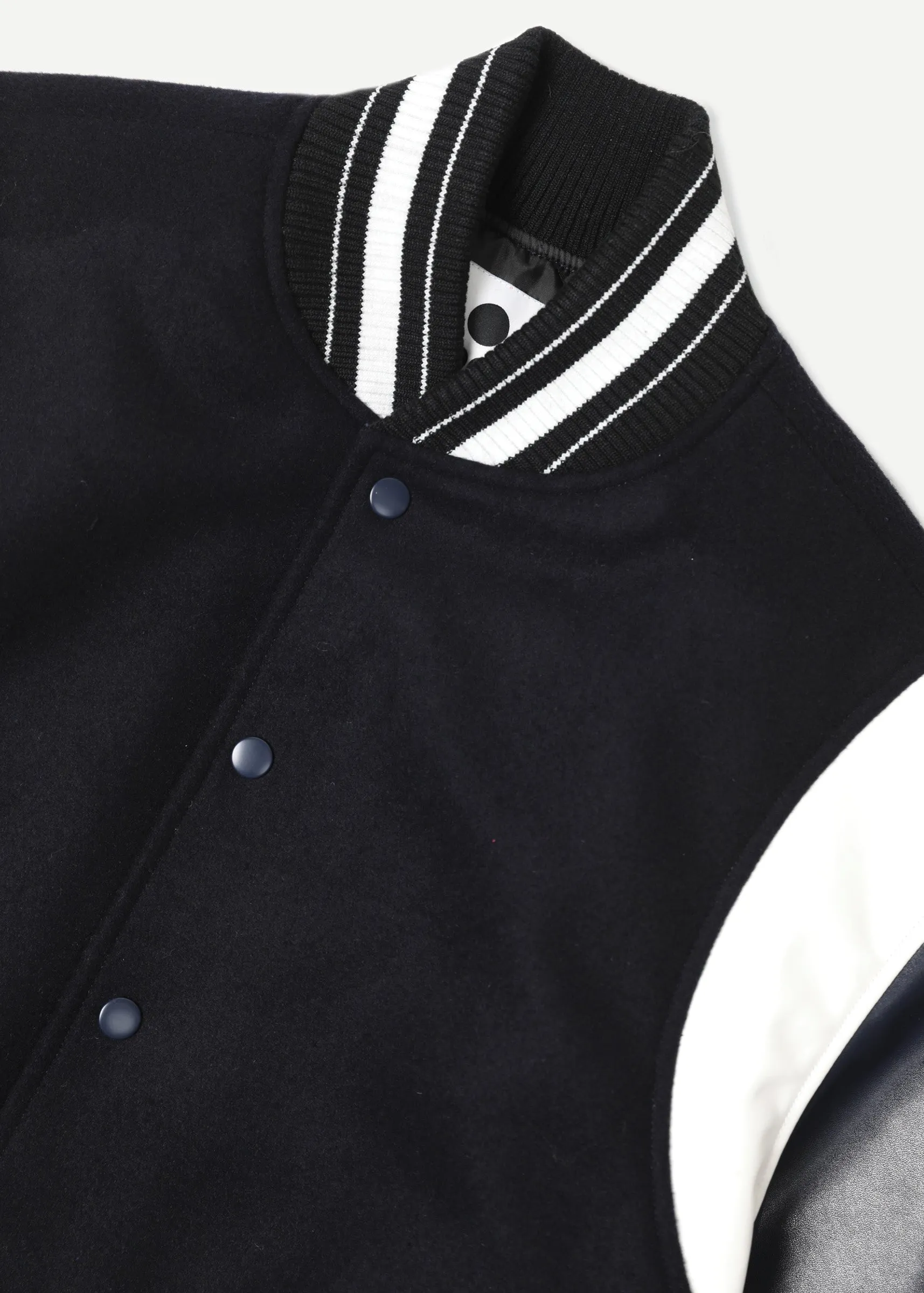 SAYONARA VARSITY JACKET
