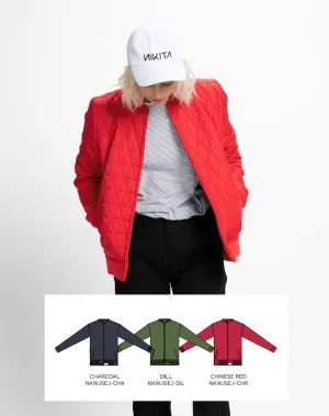 Seagrave Jacket