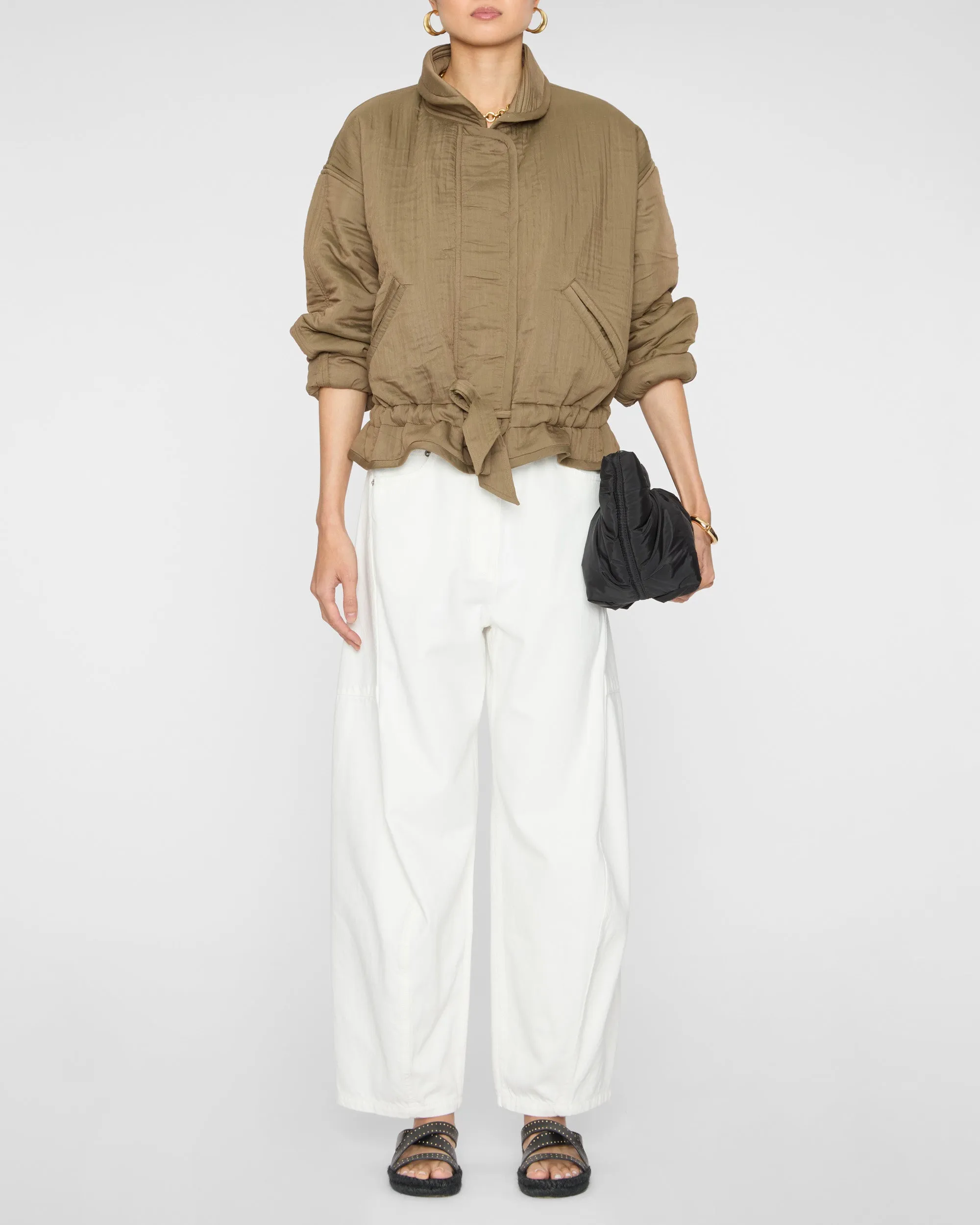 Selane Jacket