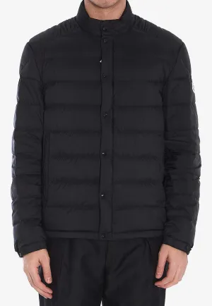Selves Down Jacket